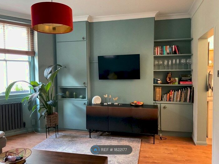 2 Bedroom Flat To Rent In Denmark Terrace, Brighton, BN1