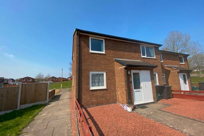 2 Bedroom Flat To Rent In Lansdowne Crescent, Carlisle, Cumbria, CA3