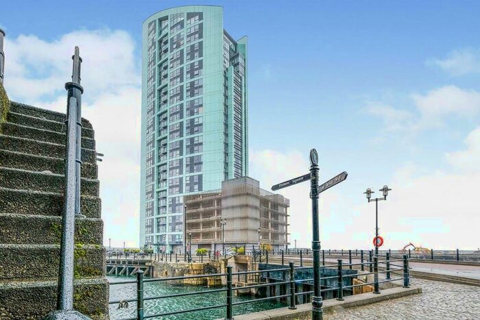 1 Bedroom Apartment To Rent In Princes Parade, Liverpool, Merseyside, L3