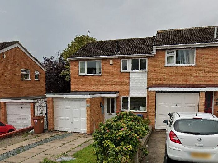 3 Bedroom Semi Detached House To Rent In Jersey Way, Barwell, LE9
