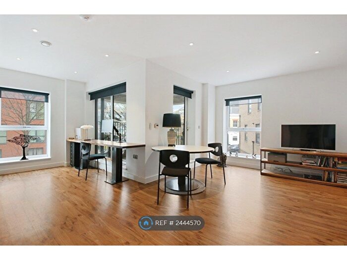 1 Bedroom Flat To Rent In Viotti Heights, London, SE18