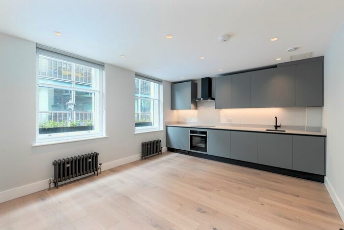 1 Bedroom Flat To Rent In Duck Lane, London, W1F