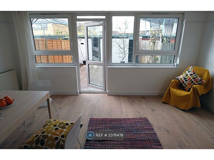 3 Bedroom Terraced House To Rent In Ronald Street, London, E1