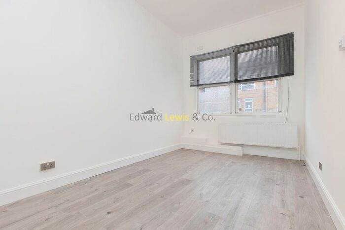 1 Bedroom Flat To Rent In Rectory Road, London, N16