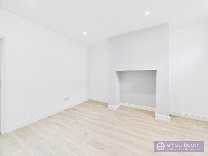 2 Bedroom Terraced House To Rent In Orme Street, Blackpool, FY1