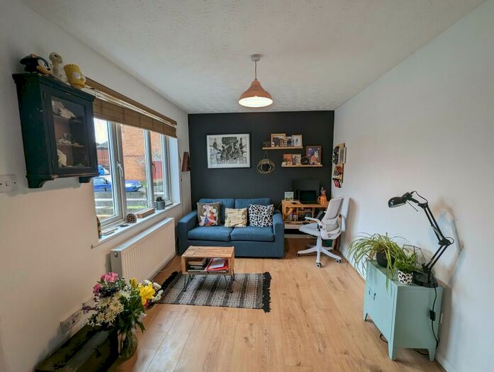 1 Bedroom Terraced House To Rent In Hubbard Close, Flitwick, MK45