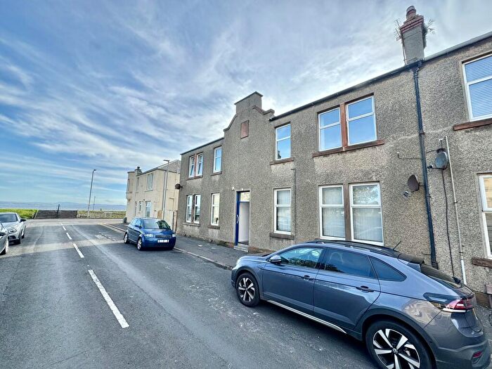2 Bedroom Flat For Sale In Bank Street, Troon, South Ayrshire, KA10