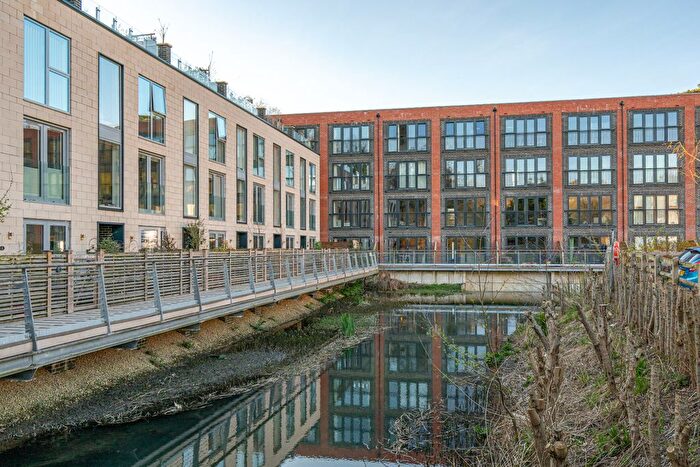 2 Bedroom Flat To Rent In Rooksmoor Mills, Bath Road, Woodchester, Stroud, GL5