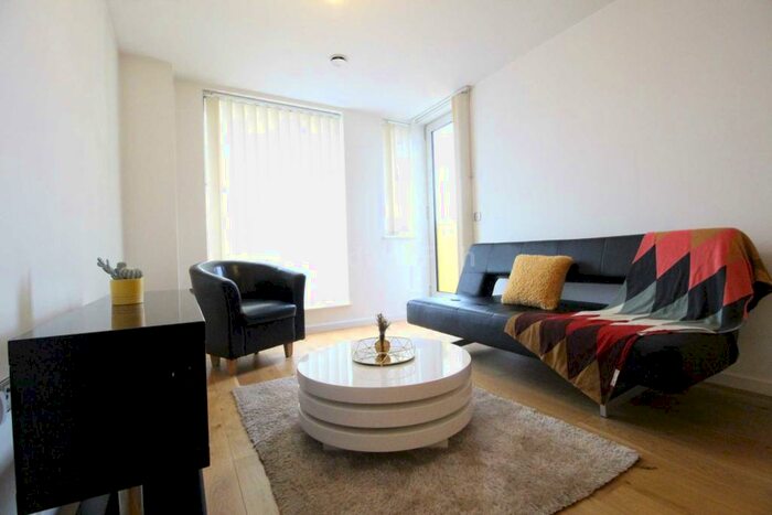 1 Bedroom Apartment To Rent In High Street, Northern Quarter, M4