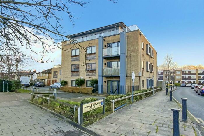 2 Bedroom Apartment To Rent In Canterbury Court, Harrow Road, Wembley, HA0