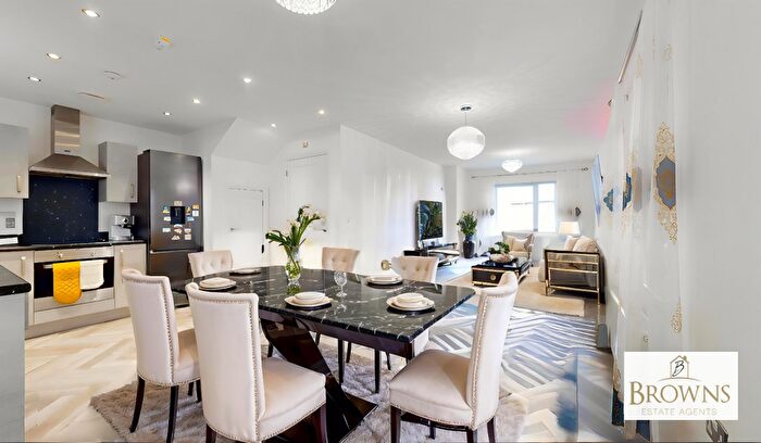 3 Bedroom Semi-Detached House For Sale In Redwing Walk, Hebburn, NE31