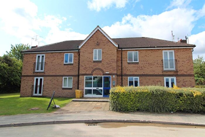 1 Bedroom Apartment To Rent In Sugar Hill Close, Oulton, LS26
