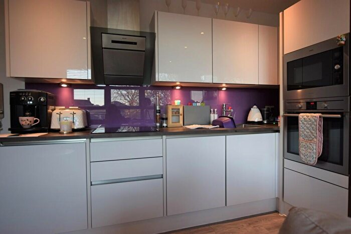 1 Bedroom Apartment To Rent In Ambury Road South, Huntingdon, PE29