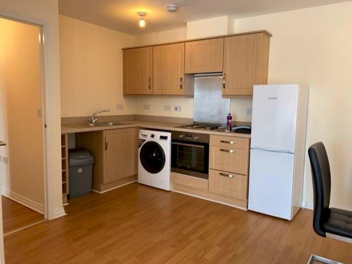 2 Bedroom Apartment To Rent In Hollins Court, Kenneth Close, Prescot, Merseyside, L34