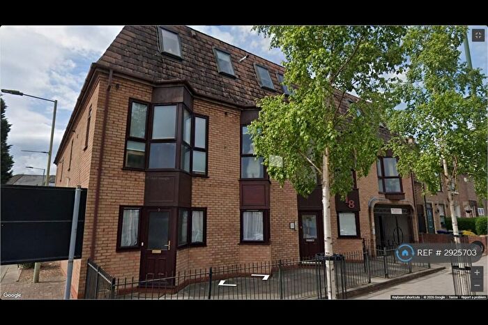 2 Bedroom Flat To Rent In East Barnet Road, Barnet, EN4