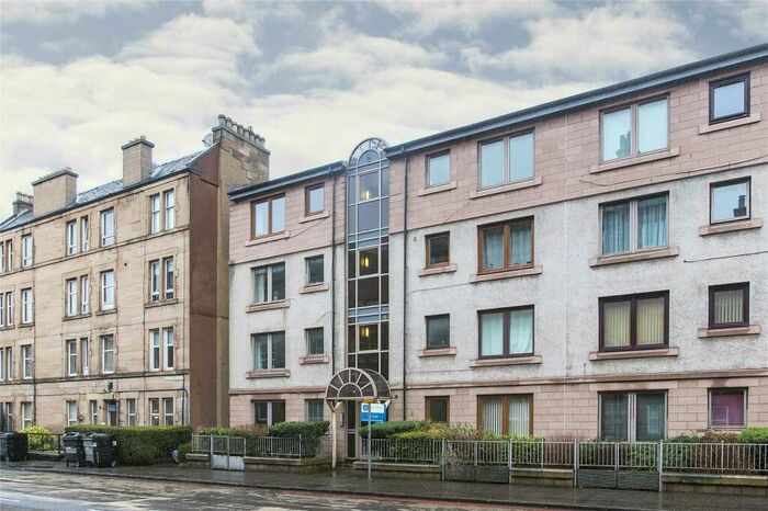 2 Bedroom Flat To Rent In Slateford Road, Slateford, Edinburgh, EH11