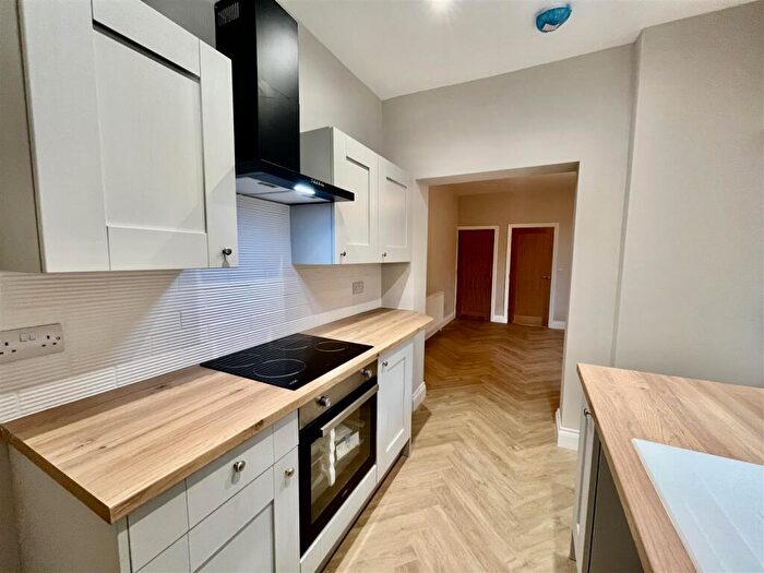1 Bedroom Flat To Rent In Kells Lane, Gateshead, NE9