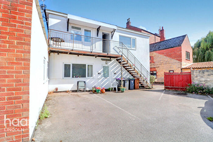 2 Bedroom Apartment For Sale In Mill Lane, Heighington, LN4