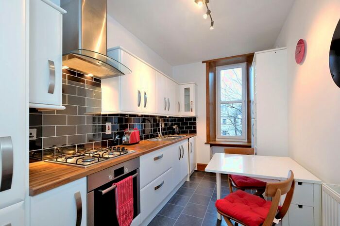 2 Bedroom Flat To Rent In Westburn Road, Aberdeen, AB25