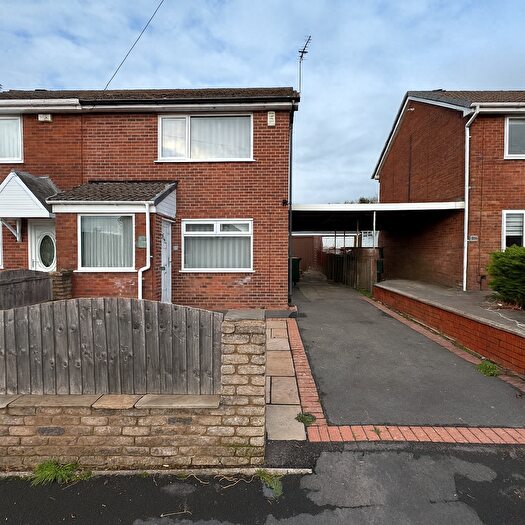 2 Bedroom Semi Detached House For Sale In Longfield, Fulwood, PR2