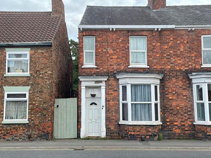 3 Bedroom Terraced House To Rent In Ramsgate, Louth, LN11