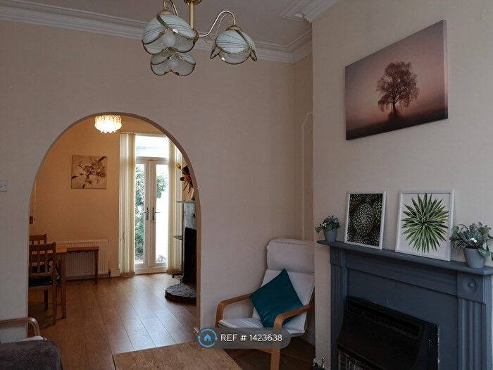 3 Bedroom Terraced House To Rent In Errol Street, Liverpool, L17