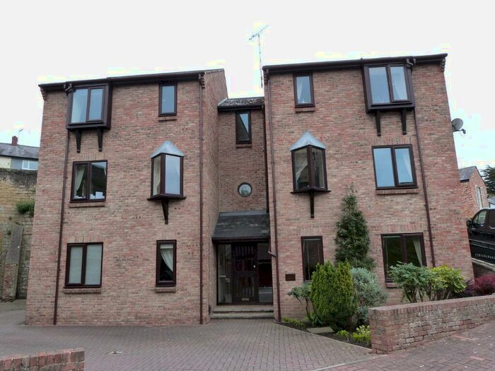 1 Bedroom Flat To Rent In Claro Mews, Knaresborough, HG5