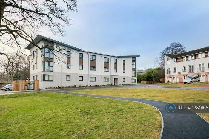 2 Bedroom Flat To Rent In Shaw Road, Aberdeen, AB25
