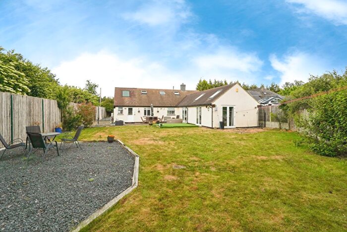 5 Bedroom Detached House For Sale In Tewkesbury Road, Uckington, Cheltenham, GL51