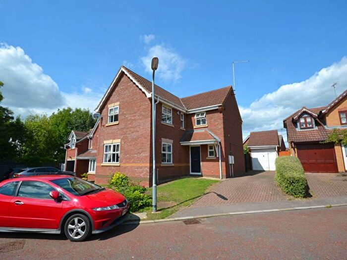 1 Bedroom Flat To Rent In Northampton, NN4