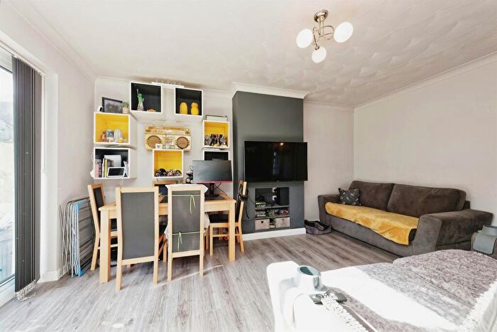 2 Bedroom Semi-Detached Bungalow For Sale In Sydney Road, Whitstable, CT5