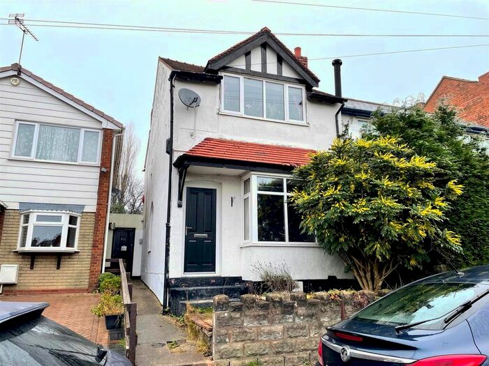 1 Bedroom Flat To Rent In Frederick Road, Oldbury B68