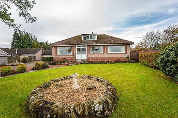 3 Bedroom Detached Bungalow For Sale In Canonbie, DG14