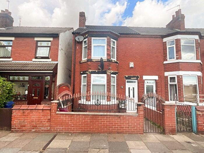 3 Bedroom Terraced House To Rent In Urban Road, Doncaster, DN4