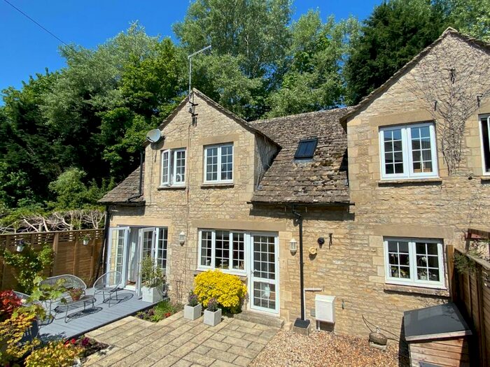 2 Bedroom House For Sale In Whelford, Fairford, Gloucestershire, GL7