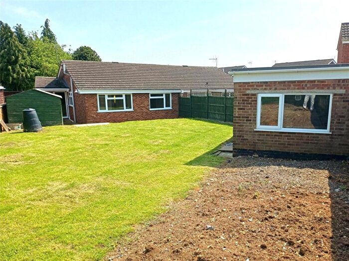 2 Bedroom Bungalow To Rent In Elm Drive, Deanshanger, MK19