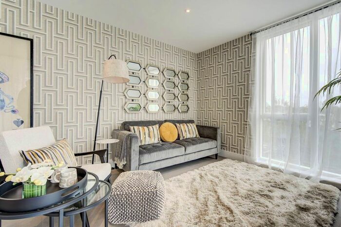 1 Bedroom Flat For Sale In Bookbinder Point, Acton, W3