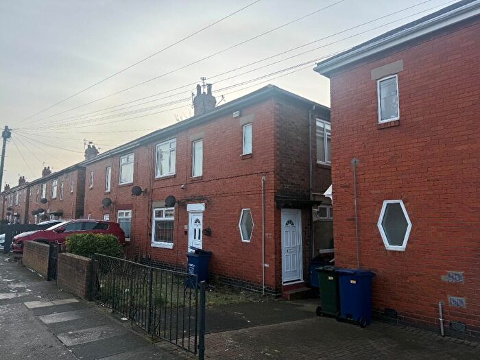 2 Bedroom Flat To Rent In Eastbourne Avenue, Newcastle Upon Tyne, NE6