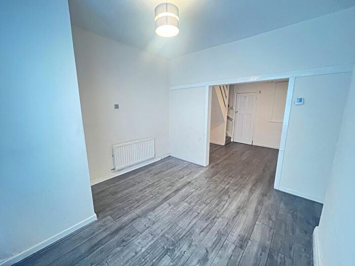 2 Bedroom Terraced House To Rent In Burnand Street, Liverpool, L4