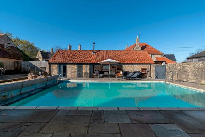 2 Bedroom Detached House To Rent In Upper Farm, South Wraxall, BA15