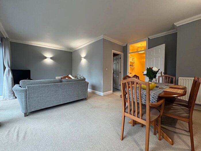 2 Bedroom Apartment To Rent In Marc Brunel Way, Chatham, ME4