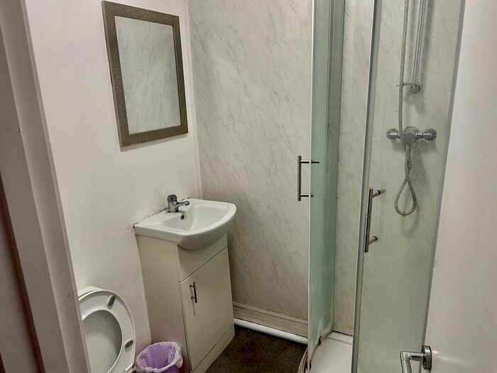 1 Bedroom Flat To Rent In Gayton Road, Harrow, HA1