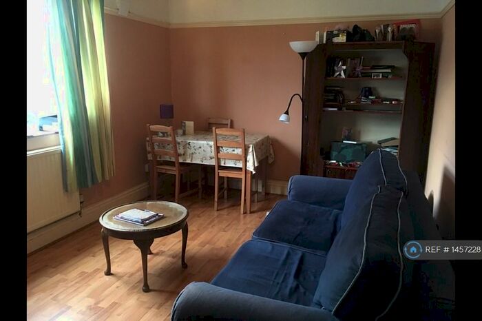 1 Bedroom Flat To Rent In White Hart Lane, Tottenham, N17