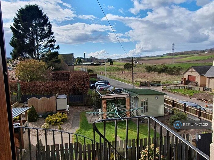 2 Bedroom Maisonette To Rent In Rowan Place, Bridgefoot, Dundee, DD3