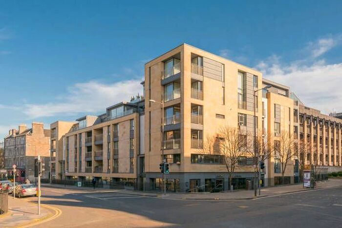 3 Bedroom Flat To Rent In Eyre Place, New Town, Edinburgh, EH3