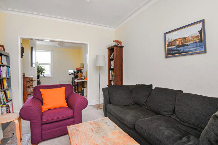 3 Bedroom House To Rent In Addison Road, Bromley, BR2