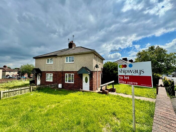 2 Bedroom House To Rent In Laurel Road, Dudley, DY1