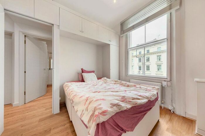 2 Bedroom Flat To Rent In Belgrave Road, Pimlico, London, SW1V