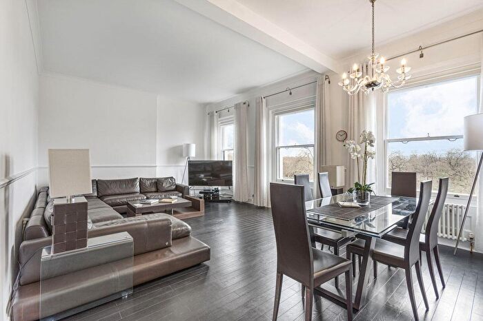 2 Bedroom Flat To Rent In Egerton Place, SW3