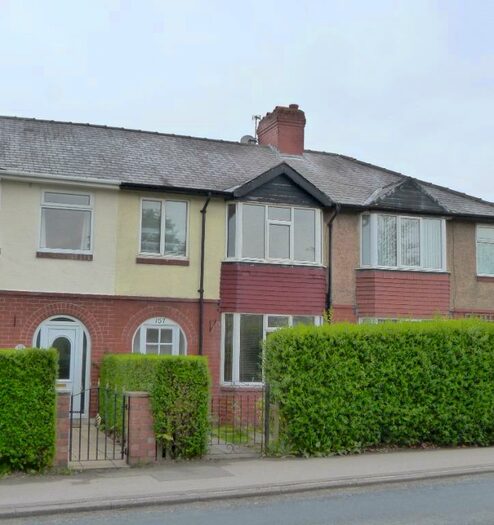 3 Bedroom Terraced House To Rent In Otley Road, Harrogate, HG2